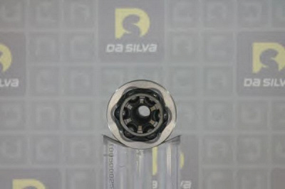 DA SILVA j3886 -  Шарнирный комплект, приводной вал